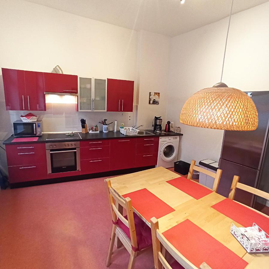 Mediterranes Wohnambiente In Bester Altstadtlage Appartement